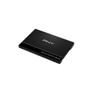 PNY Technologies PNY CS900 - SSD - 250 GB - intern - 2.5 - SATA 6Gb/s