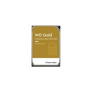 Western Digital WD Gold WD8005FRYZ - Harddisk - Enterprise - 8 TB - intern - 3.5 - SATA 6Gb/s - 7200 rpm - buffer: 256 MB