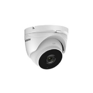 HIK VISION Hikvision DS-2CE56D8T-IT3ZE, CCTV sikkerhedskamera, Indendørs & udendørs, Ledningsført, Forenklet kinesisk, Engelsk, Loft/væg, Hvid