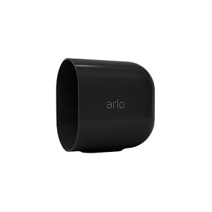 Arlo VMA5200H - Kamerahus - sort - for Arlo Pro 3, Ultra 4K, VMS5140, VMS5240, VMS5340, VMS5440