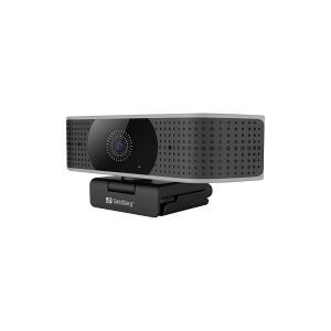 Sandberg USB Webcam Pro Elite 4K UHD