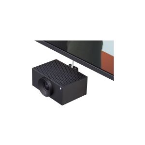Huddly L1 - Konferencekamera - farve - 20,3 MP - 720p, 1080p - GbE - PoE