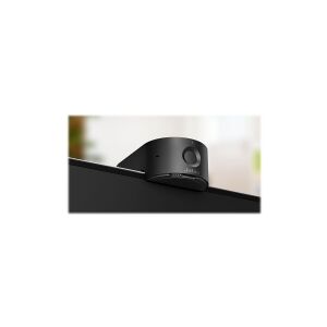 GN Audio Jabra PanaCast 20 - Webcam - farve - 13.000.000 pixel - 3840 x 2160 - audio - USB 3.0