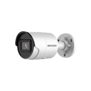 HIK VISION Hikvision DS-2CD2046G2-IU, IP-sikkerhedskamera, Udendørs, Ledningsført, Bulgarisk, Traditionelt kinesisk, Tjekkisk, Dansk, Tysk, Hollandsk, Engelsk, Spansk, Estisk,..., FCC (47 CFR 15, B)  CE-EMC (EN 55032: 2015, EN 61000-3-2: 2014, EN 61000-3-