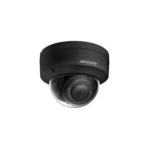 HIK VISION Hikvision Pro Series EasyIP 2.0 Plus with AcuSense DS-2CD2143G2-IS - Netværksovervågningskamera - kuppel - støvsikker / vandtæt / beskyttet mod vandaler - farve (Dag/nat) - 4 MP - 2688 x 1520 - M12 montering - fast brændvidde - audio - LAN 10/1