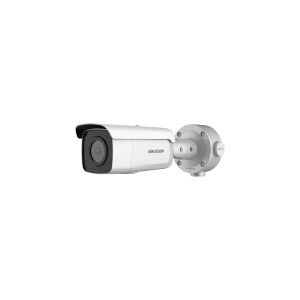 HIK VISION Hikvision DS-2CD3T56G2-4IS, IP-sikkerhedskamera, Udendørs, Ledningsført, Bulgarisk, Forenklet kinesisk, Traditionelt kinesisk, Tjekkisk, Dansk, Hollandsk, Engelsk, Spansk,..., Loft/væg, Hvid