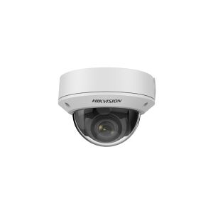 HIK VISION Hikvision DS-2CD1743G0-IZ(C), IP-sikkerhedskamera, Udendørs, Ledningsført, FCC SDoC (47 CFR 15, B)  CE-EMC (EN 55032: 2015, EN 61000-3-2: 2014, EN 61000-3-3: 2013, EN..., Loft/væg, Hvid