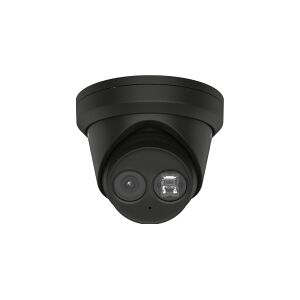 HIK VISION Hikvision Digital Technology DS-2CD2383G2-IU, IP-sikkerhedskamera, Udendørs, Ledningsført, Bulgarisk, Traditionelt kinesisk, Tjekkisk, Dansk, Tysk, Hollandsk, Engelsk, Spansk, Estisk,..., FCC (47 CFR 15, B)  CE-EMC (EN 55032: 2015, EN 61000-3-2