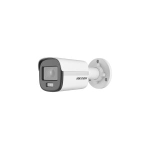 HIK VISION Hikvision DS-2CD1027G0-L, IP-sikkerhedskamera, Udendørs, Ledningsført, Engelsk, FCC (47 CFR 15, B)  CE-EMC (EN 55032: 2015, EN 61000-3-2: 2014, EN 61