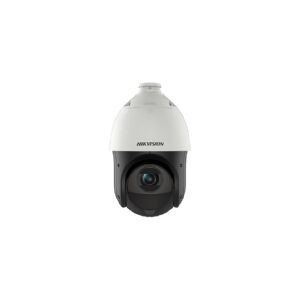 HIK VISION Hikvision Pro Series DS-2DE4425IW-DE(T5) - Netværksovervågningskamera - PTZ - kanontårn - farve (Dag/nat) - 4 MP - 2560 x 1440 - motoriseret - audio - LAN 10/100 - MJPEG, H.264, H.265, H.265+, H.264+ - DC 12 V / PoE Plus