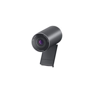 Dell Pro WB5023 - Webcam - farve - 2560 x 1440 - audio - USB 2.0