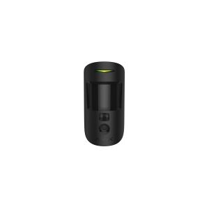 Ajax MotionCam Motion Sensor (PhOD) Jewelery Black