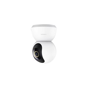 Xiaomi Smart Camera C300 - Netværksovervågningskamera - PTZ - farve - 2304 x 1296 - 1296p - audio - trådløs - WiFi - H.265 - DC 5 V