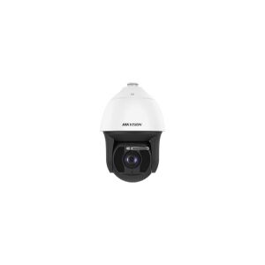 HIK VISION Hikvision Ultra Series DarkFighter DS-2DF8425IX-AELW(T5) - Netværksovervågningskamera - PTZ - kanontårn - støvproof / vandproof - farve (Dag/nat) - 4 MP - 2560 x 1440 - 720p, 1080p - motoriseret - audio - komposit - LAN 10/100 - MJPEG, H.264, H