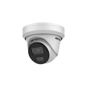 HIK VISION Hikvision Digital Technology DS-2CD2323G2-IU(2.8MM)(D), IP-sikkerhedskamera, Udendørs, Ledningsført, Flere, 120 dB, FCC: 47 CFR Part 15, Subpart B, C