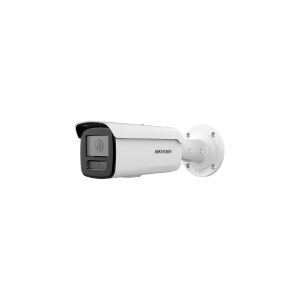 HIK VISION Hikvision Digital Technology DS-2CD2T23G2-2I(2.8MM)(D), IP-sikkerhedskamera, Udendørs, Ledningsført, Flere, 120 dB, FCC (47 CFR 15, B)  CE-EMC (EN 55032: 2015, EN 61000-3-2: 2014, EN 61000-3-3: 2013, EN 50130-4:...