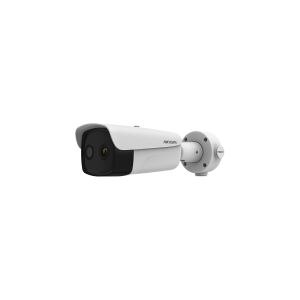 HIK VISION Hikvision Digital Technology DS-2TD2637T-15/QY, IP-sikkerhedskamera, Udendørs, Ledningsført, Flere, 35 mK, 1,13 mRad