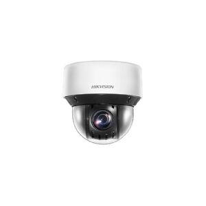 HIK VISION Hikvision DS-2DE4A425IWG-E, IP-sikkerhedskamera, Indendørs & udendørs, Ledningsført, 120 dB, Loft/væg, Hvid