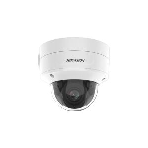 HIK VISION Hikvision DS-2CD2726G2-IZS(2.8-12MM)(D), IP-sikkerhedskamera, Udendørs, Ledningsført, Flere, 120 dB, FCC (47 CFR 15, B)  CE-EMC (EN 55032: 2015, EN 61000-3-2: 2014, EN 61000-3-3: 2013, EN 50130-4:...