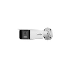 HIK VISION Hikvision DS-2CD2T46G2P-ISU/SL(2.8mm)(C), IP-sikkerhedskamera, Udendørs, Ledningsført, Flere, 120 dB, FCC: 47 CFR Part 15, Subpart B, CE-EMC: EN 55032: 2015, EN 61000-3-2:2019, EN 61000-3-3:...