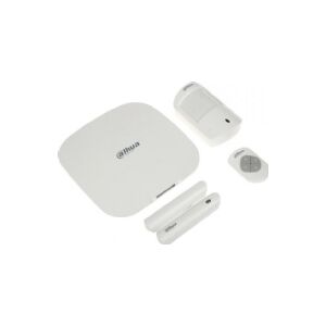 DAHUA Alarm KIT med wifi, ART-ARC3000H-03-W2(868)