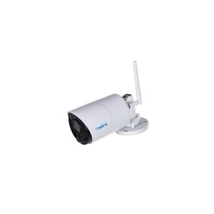 IP-Kamera REOLINK ARGUS ECO (V2) WIFI 3MP Hvid