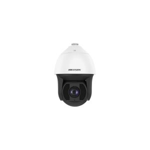 HIK VISION Hikvision Digital Technology DS-2DF8442IXS-AEL(T5), IP-sikkerhedskamera, Indendørs & udendørs, Ledningsført, 4 mønstre, Automatisk scanning, Bulgarisk, Traditionelt kinesisk, Tjekkisk, Dansk, Tysk, Hollandsk, Engelsk, Spansk, Estisk,..., FCC SD