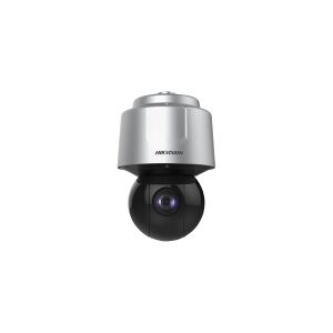 HIK VISION Hikvision Ultra Series DarkFighter DS-2DF6A836X-AEL(T5) - Netværksovervågningskamera - PTZ - støvsikker / vandtæt / beskyttet mod vandaler - farve (Dag/nat) - 8 MP - 3840 x 2160 - motoriseret - audio - komposit - LAN 10/100 - MJPEG, H.264, H.26