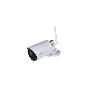 IP-Kamera REOLINK ARGUS ECO (V2) WIFI 3MP Hvid