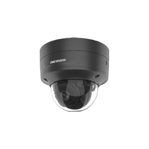 HIK VISION Hikvision DS-2CD2786G2-IZS, IP-sikkerhedskamera, Udendørs, Ledningsført, Bulgarisk, Traditionelt kinesisk, Tjekkisk, Dansk, Tysk, Hollandsk, Engelsk, Spansk, Estisk,..., Loft/væg, Sort