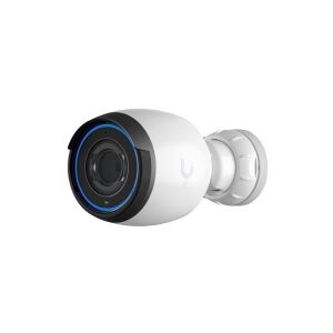 Ubiquiti UniFi Protect UVC-G5-PRO - Netværksovervågningskamera - farve (Dag/nat) - 3840 x 2160 - 30 FPS - IP65