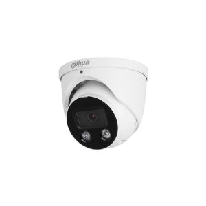 Dahua WizSense 3 Series IPC-HDW3549H-AS-PV - Netværksovervågningskamera - øjeæble - støvtæt - farve (Dag/nat) - 5 MP - 2960 x 1668 - 720p, 1080p - M1