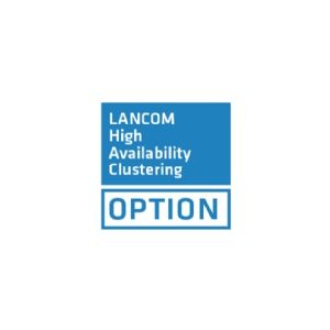 Lancom Systems LANCOM WLC High Availability Clustering XL - Licens