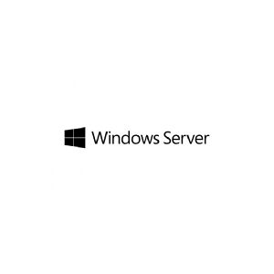 Fujitsu Microsoft Windows Server 2019 - Licens - 1 bruger CAL - OEM - ROK - for PRIMERGY CX2560 M5, RX2520 M5, RX2530 M5, RX2530 M6, RX2540 M5, RX2540 M6, TX2550 M5