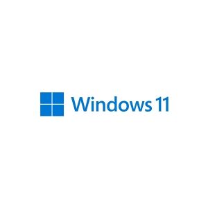 Microsoft Windows 11 Home, 1 licens(er), 64 GB, 4096 GB, 1000 GHz, Hollandsk, DVD