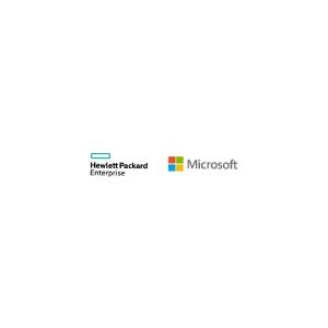 HP Microsoft Windows Server 2022 - Licens - 5 enheder-CALs - OEM - Flersproget - Global