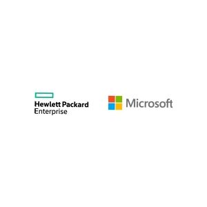 HP Microsoft Windows Server 2022 - Licenser - 10 kerner - OEM - ROK - Flersproget - EMEA