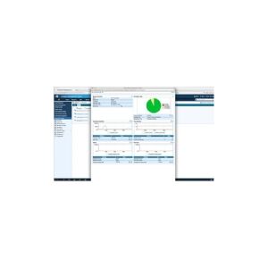 HPE Intelligent Management Center Application Performance Manager - Licens - 25 monitore - elektronisk