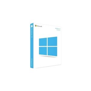 Microsoft Windows 10 Enterprise LTSC 2021 - Opgraderingslicens - 1 licens - NCE