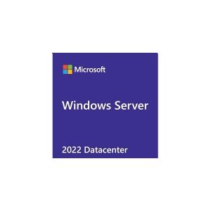 Microsoft OEM Win Svr Datacenter 2022 ENG x64 16Core DVD Software P71-09389 Replaces P/N: P71-09023