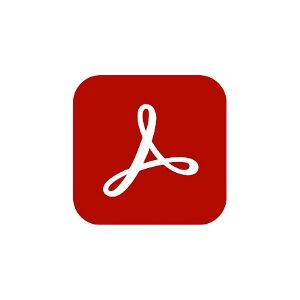 Adobe Systems Adobe Acrobat Pro 2020, 1 licens(er)