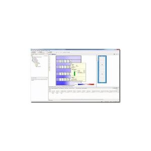 APC Data Center Operation Cooling Optimize - Licens - 2000 racks