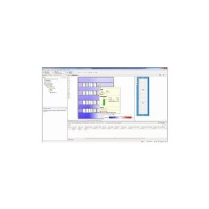 APC Data Center Operation Cooling Optimize - Licens - 500 racks