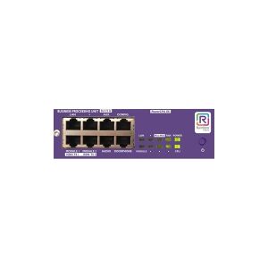 Alcatel-Lucent PowerCPU EE - Processorkontrol