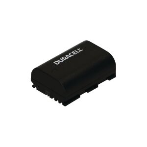 Duracell DR9943 - Batteri - Li-Ion - 1400 mAh - for Z-Cam E2C  Blackmagic Micro Studio Camera 4K  Canon EOS 5D, 5DS, 60, 6D, 70, 7D, 90