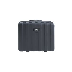 DJI Suitcase - Hårdt hylster til drone (Uden interiør) - ABS plastic - for Inspire 1