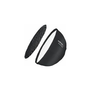 Studielys Walimex walimex pro Studio Line Softbox Beauty Dish QA65