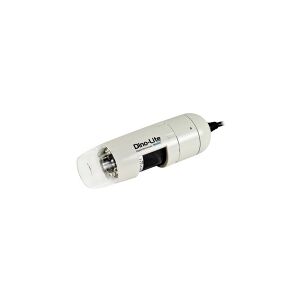 Dino Lite USB mikroskop 0.3 Megapixel Digital forstørrelse (max.): 200 x