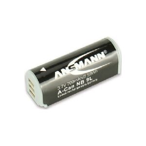 Ansmann battery Ansmann A-Can NB 9L Li-Ion battery