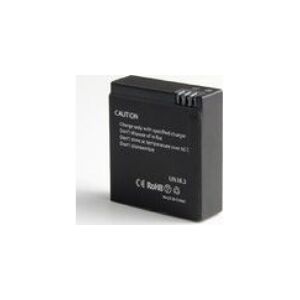 SJCAM SJ8 batteri